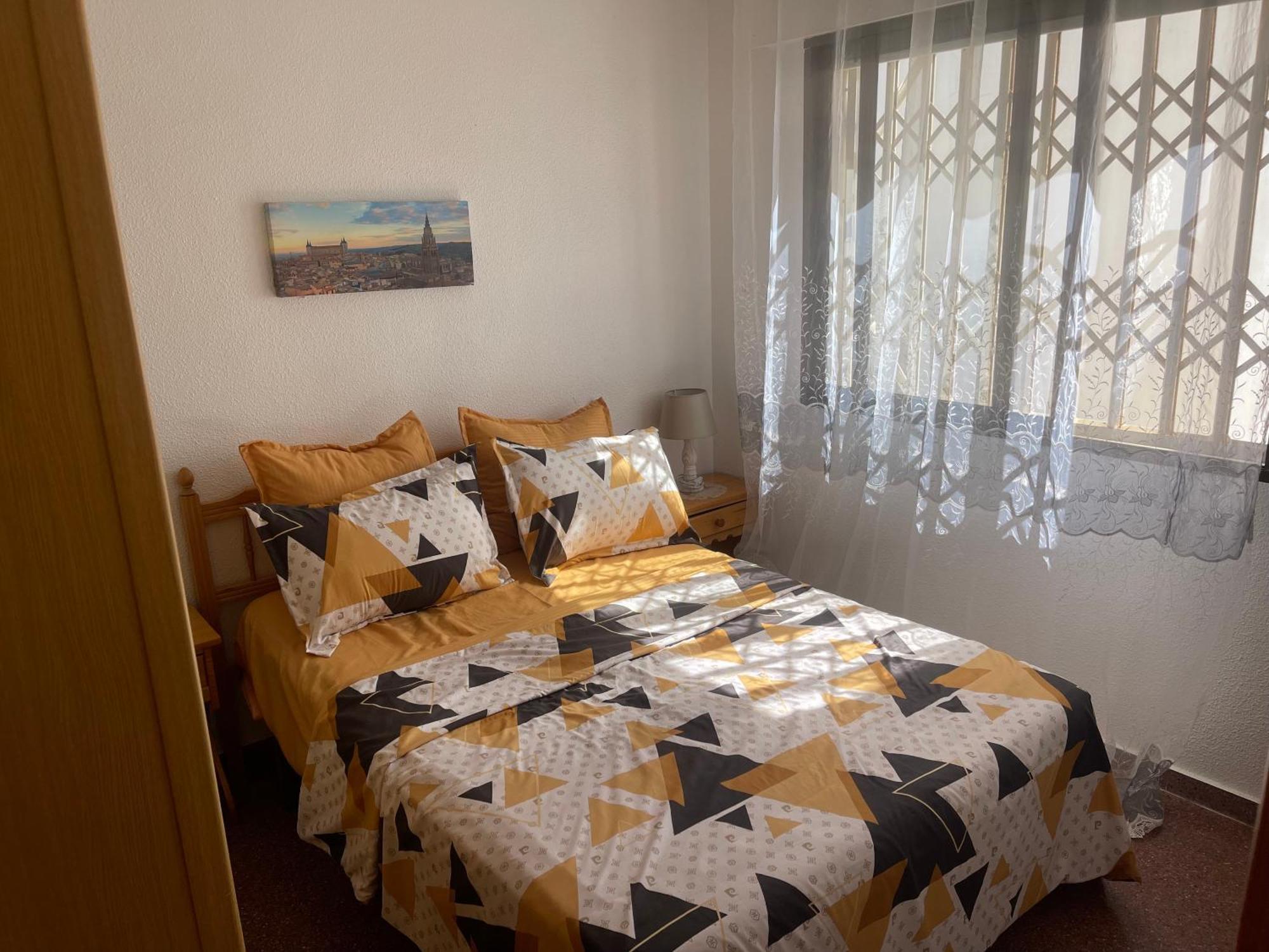 Apartamento edificio Laura San Pedro del Pinatar Exterior foto