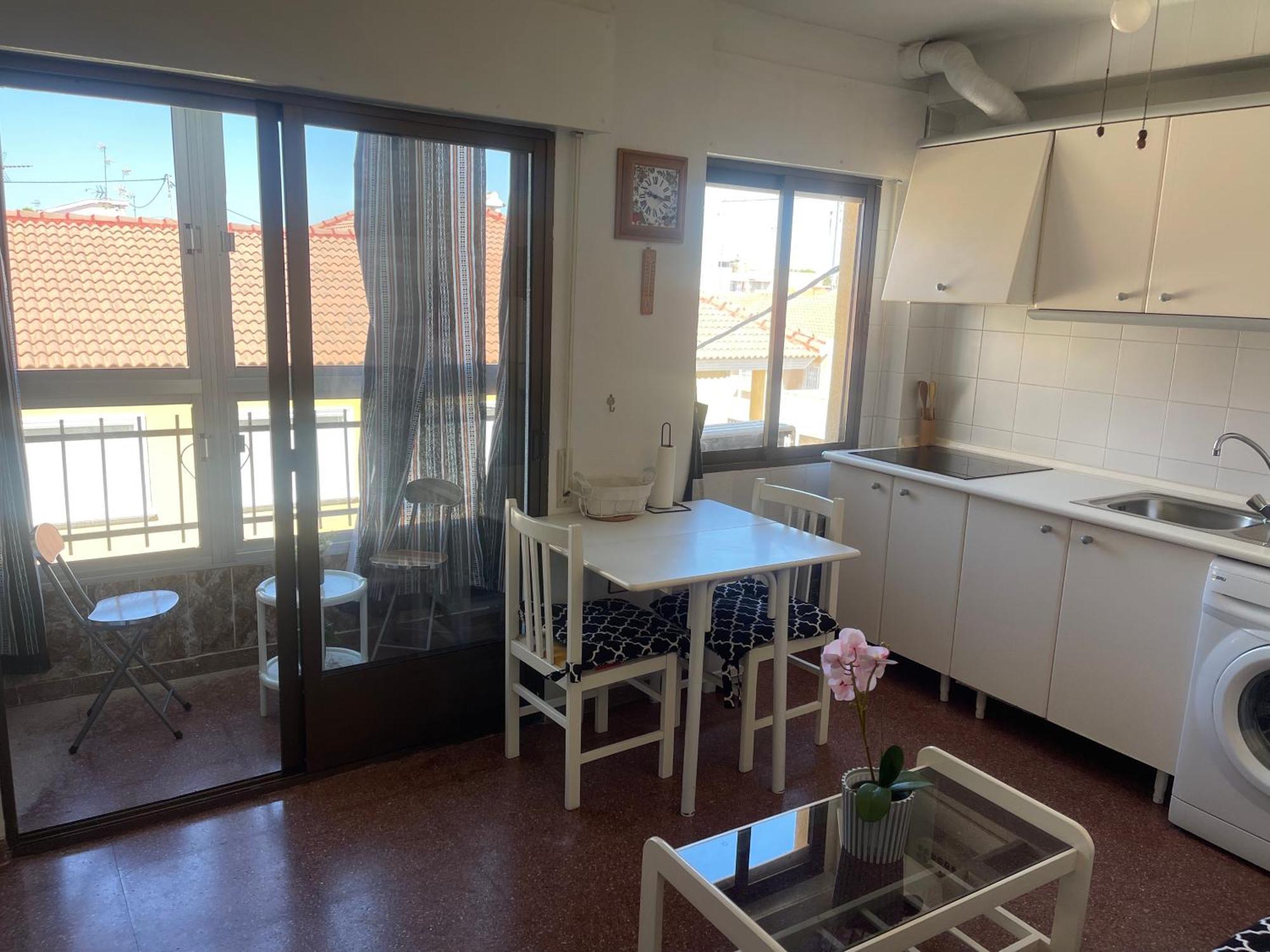 Apartamento edificio Laura San Pedro del Pinatar Exterior foto