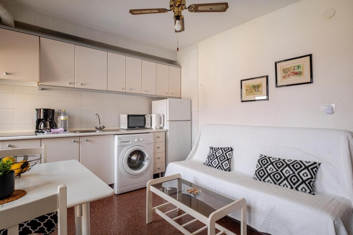 Apartamento edificio Laura San Pedro del Pinatar Exterior foto