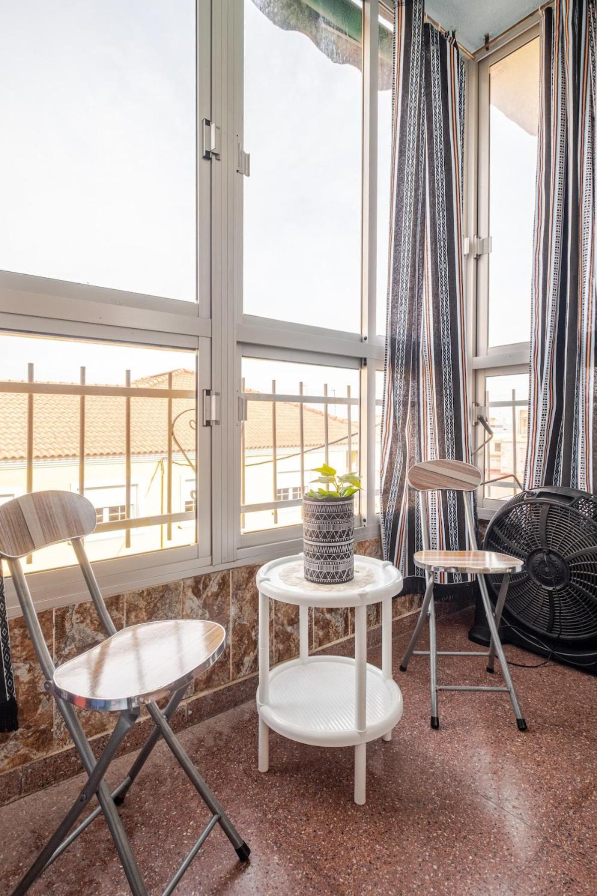 Apartamento edificio Laura San Pedro del Pinatar Exterior foto